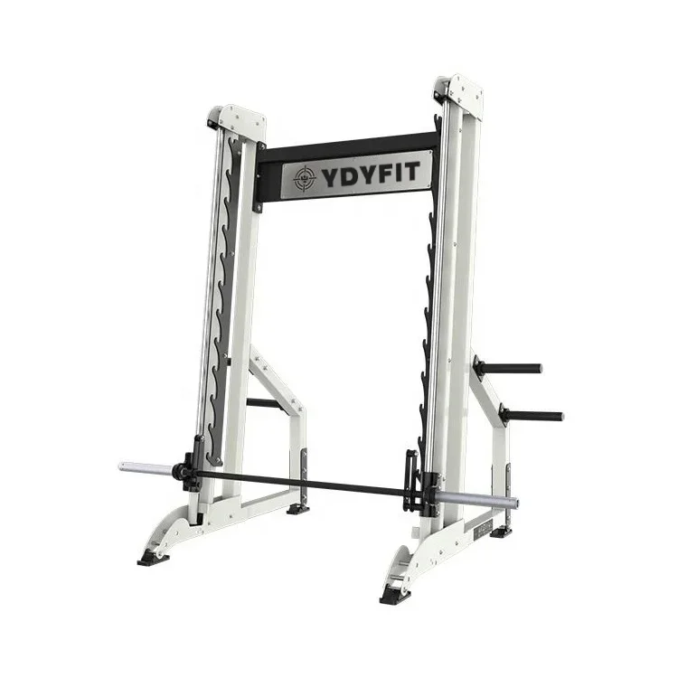 YDYFIT  Smith Machine(0 Or 7 Degree) 2023 Best selling commercial gym Strength training fitness equipment