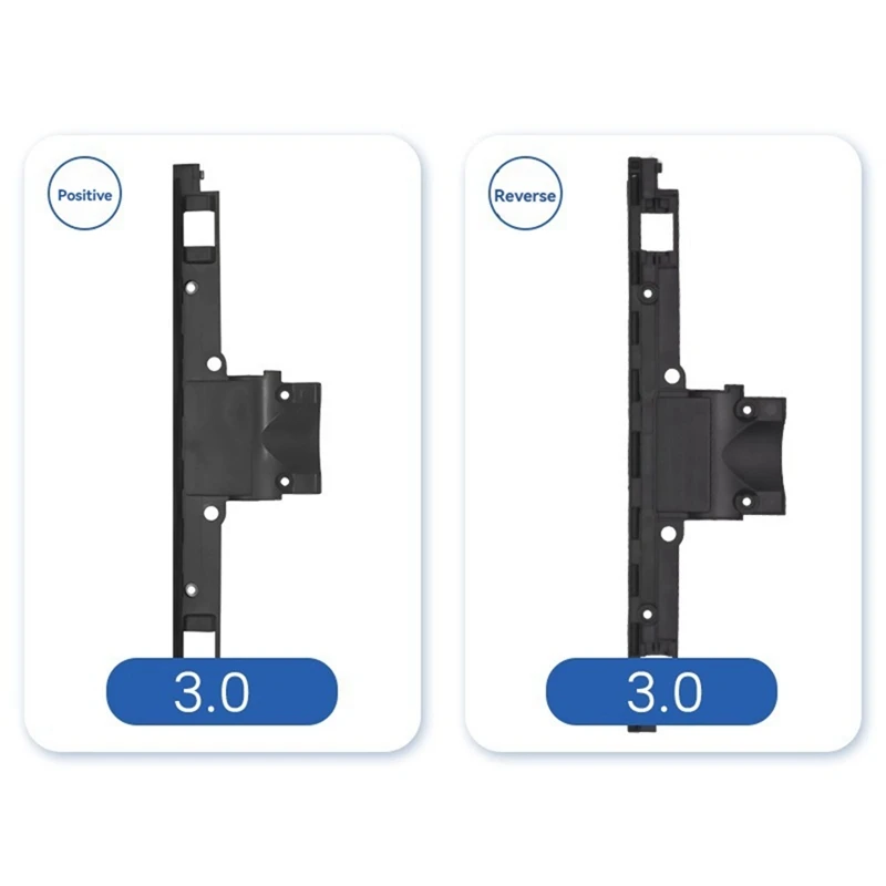 For BISSELL 3.0 Pro/3.0MAX/2767Z/2765Z Floor Scrubber Bottom Scraper Vacuum Cleaner Replacement Scraper Accessories Tool