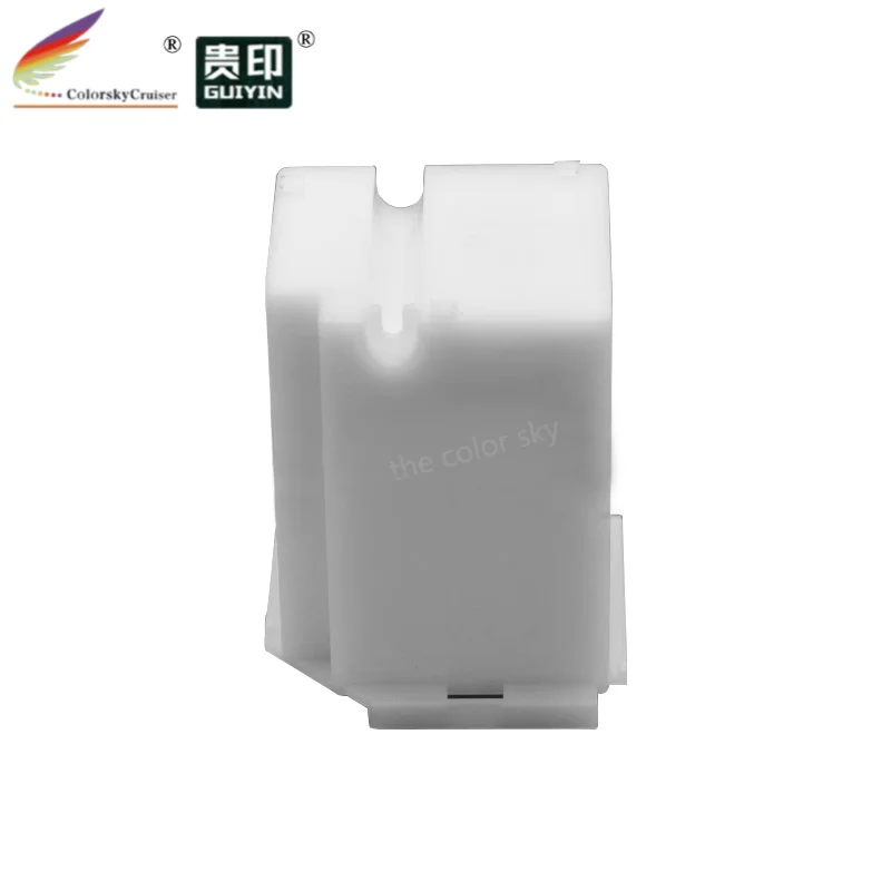 L3110 Kotak Pemeliharaan Tinta untuk Epson L3269 L3210 L3200 L3260 L3251 L3253 L3255 L5190 L5198 L5298 ET-2800 ET-2820 ET-2880 ET-4700
