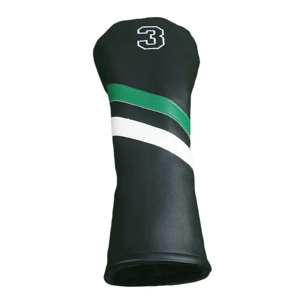 Elastic Golf Covers Golf Head Covers Easy To Use Fits Most Golf Clubs Golf Putter Cover Multiple Options Available