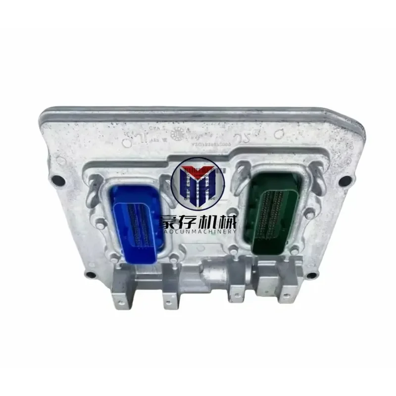 【Factory Wholesale 2026】 4384696 P4384696 New ECU ECM Engine Control Module for ISB6.7 B6.7 CM2350 CM2450 2019-2021