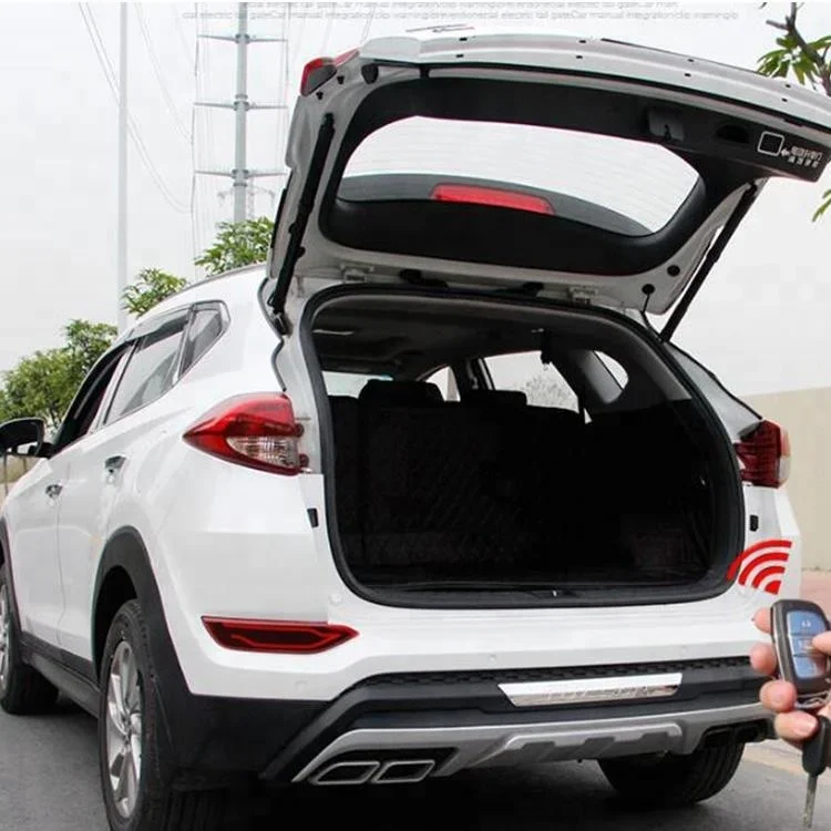 The latest model in 2024car parts electric tailgate lift Rear Smart Tail Gate Lift for Chevrolet EQUINOX 2017+