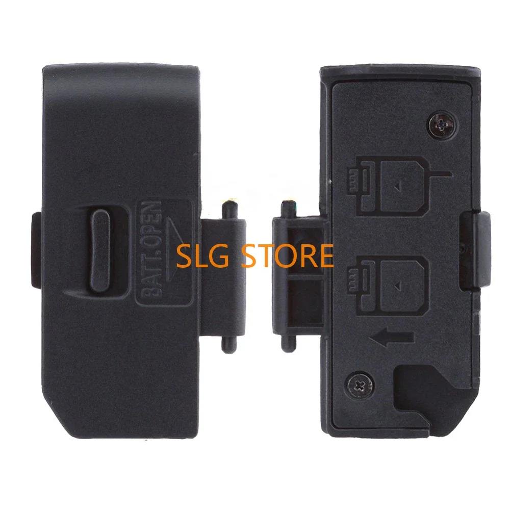 

New Battery Cover Lid Door Cap Replacement for Canon 450D 500D 1000D SLR Camera Repair Part