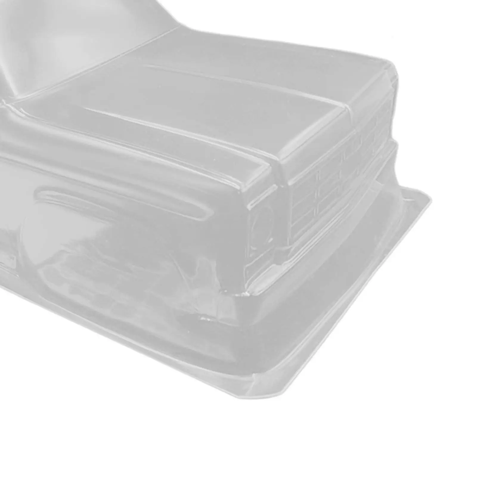 

1/10 RC Car body shell frame , Hard Shell Parts, Car Body Shell,