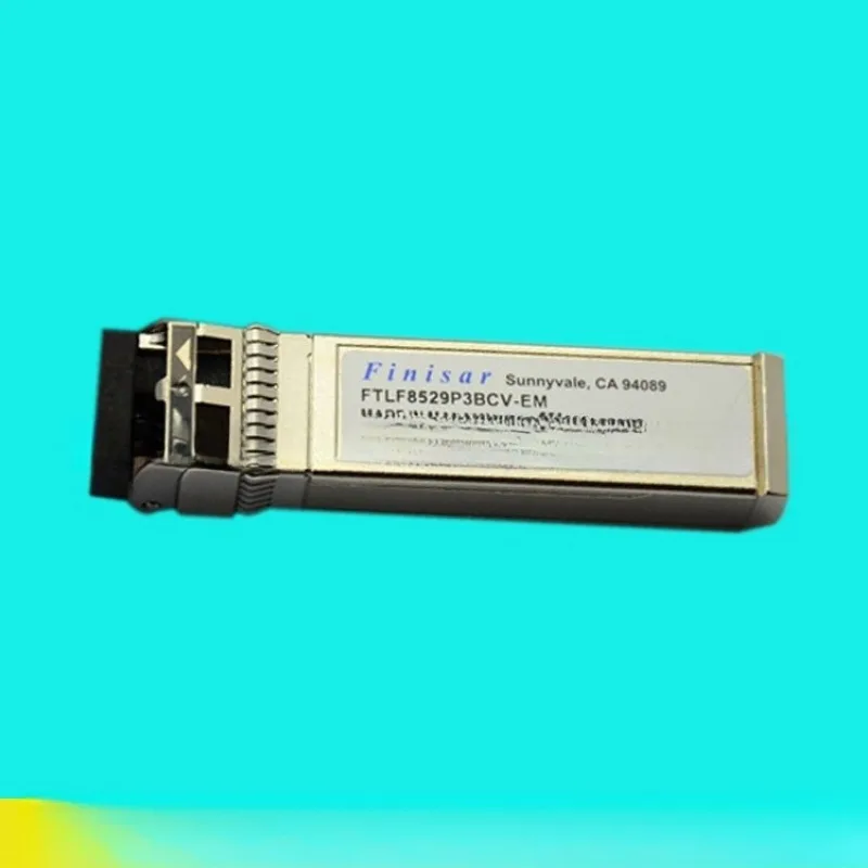 Parts for FTLF8529P3BCV-EM 16G 850nm 100m optical module SFP switch module