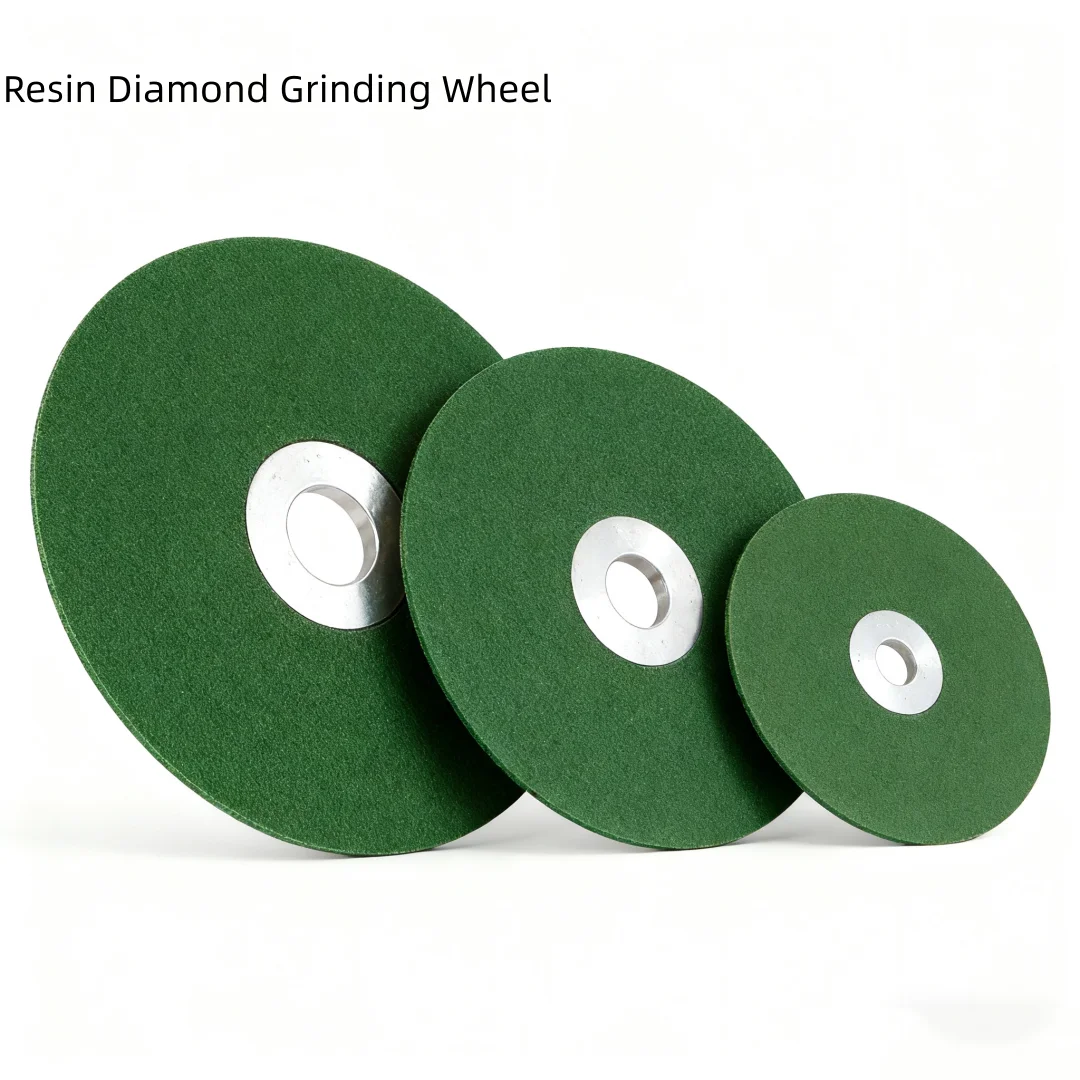 

150mm/6inch Resin Grinding Wheel Disc For Grinding Hairdressing Scissors Jewel Polishing Disc Grit80~3000