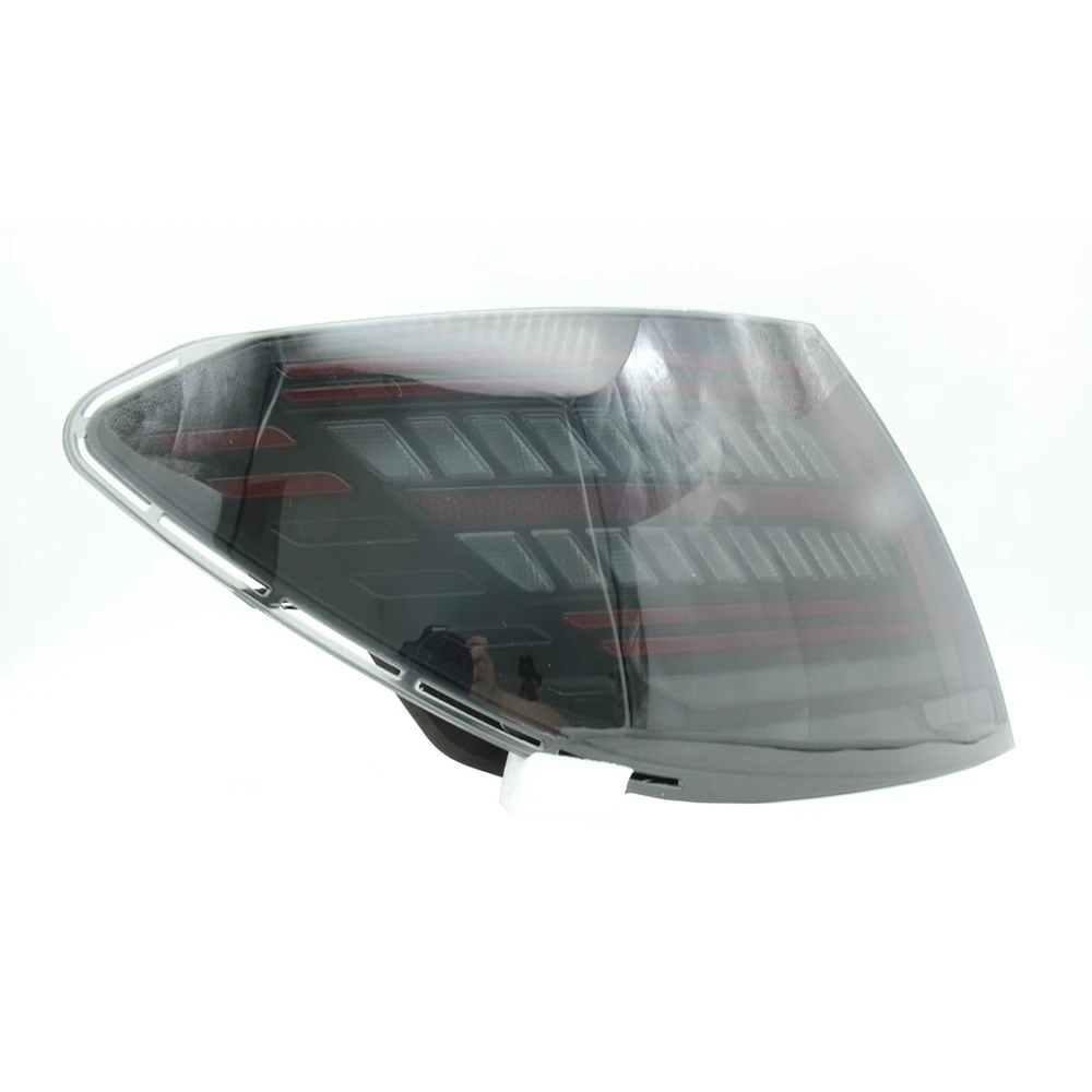 LED Rear Tail Light Assemblies for Mercedes Benz W204 C Class 2007-2014 Part Number 2048200164 MB2800128 2049068302 2048200264