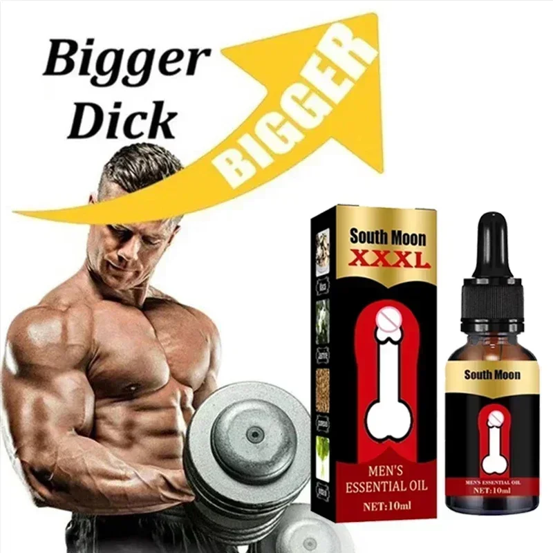 

Натуральное эфирное масло для мужчин