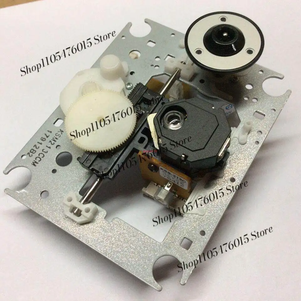 Original KSS-213C KSM-213CCM Laser Head, Universal Optical Pickup for CD VCD Player, fully tested, durable and good working