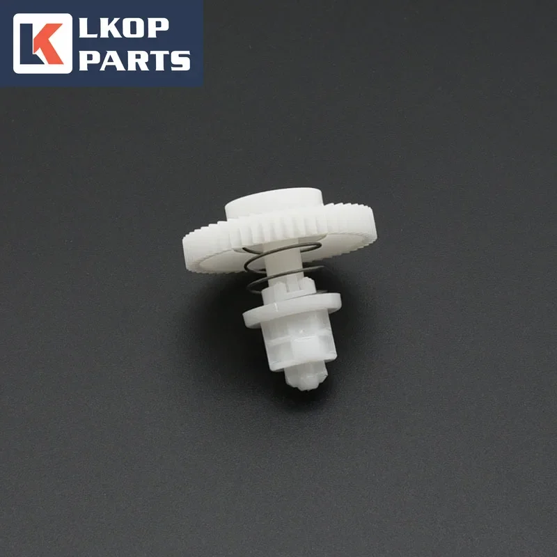1PCS Gear for BROTHER L2500 L2520 L2540 L2541 L2560 L2300 L2305 L2320 L2340 L2360 L2365 L2380 L2680 L2685 L2700 L2720 L2740