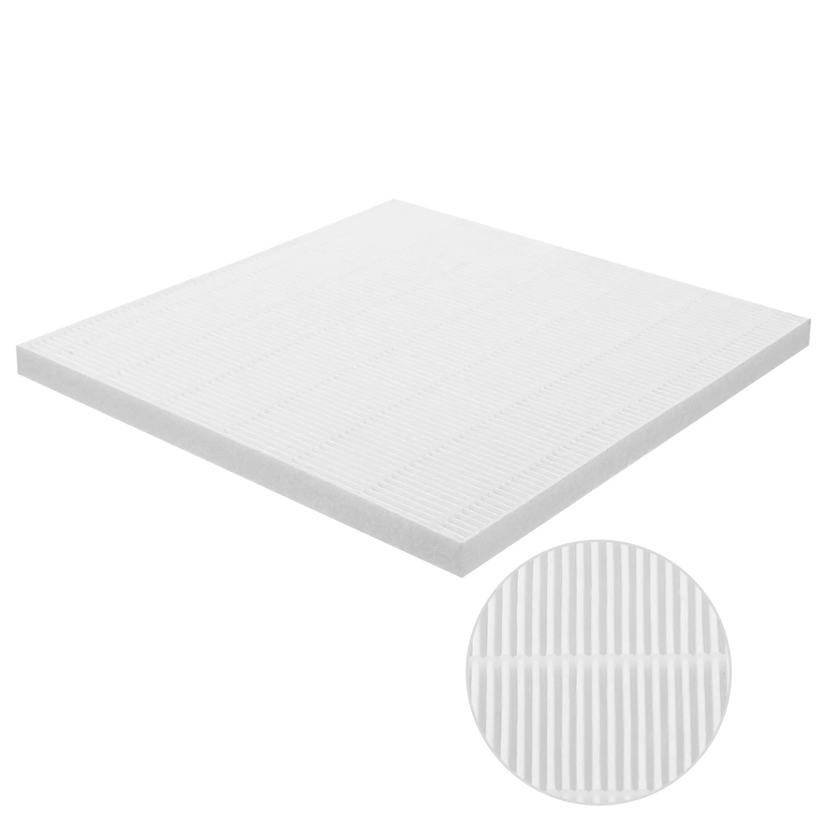 Dust Collector Filter Nail Art Tool Lightweight Safe Efficient Cleaning Nail Filing Buffing