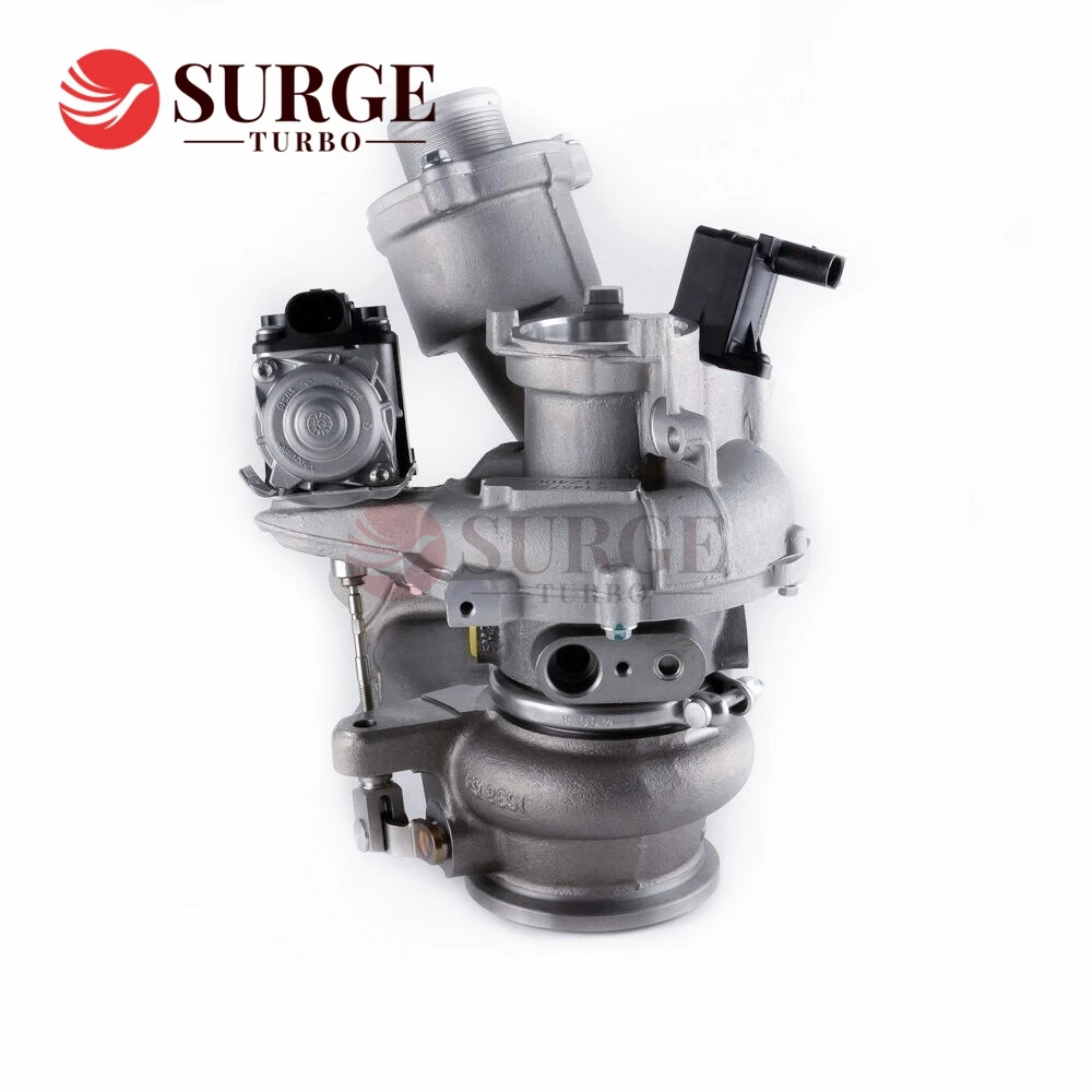 

RHF5 IS38 EA888 Gen3 Turbocharger 06K145874N 06K145874F 06K145722T 06K145722P for Audi A3 S1 S3 for VW Passat 2.0T JHJ Turbo