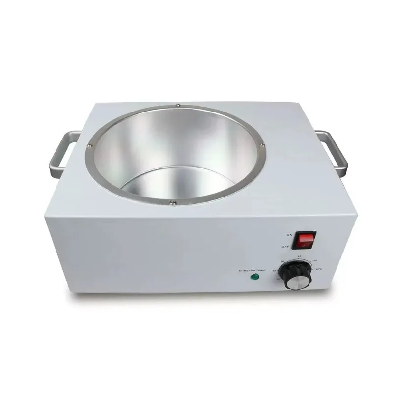 

High quality molten soft wax 2.5L and 10lb wax heater for professional hair removal