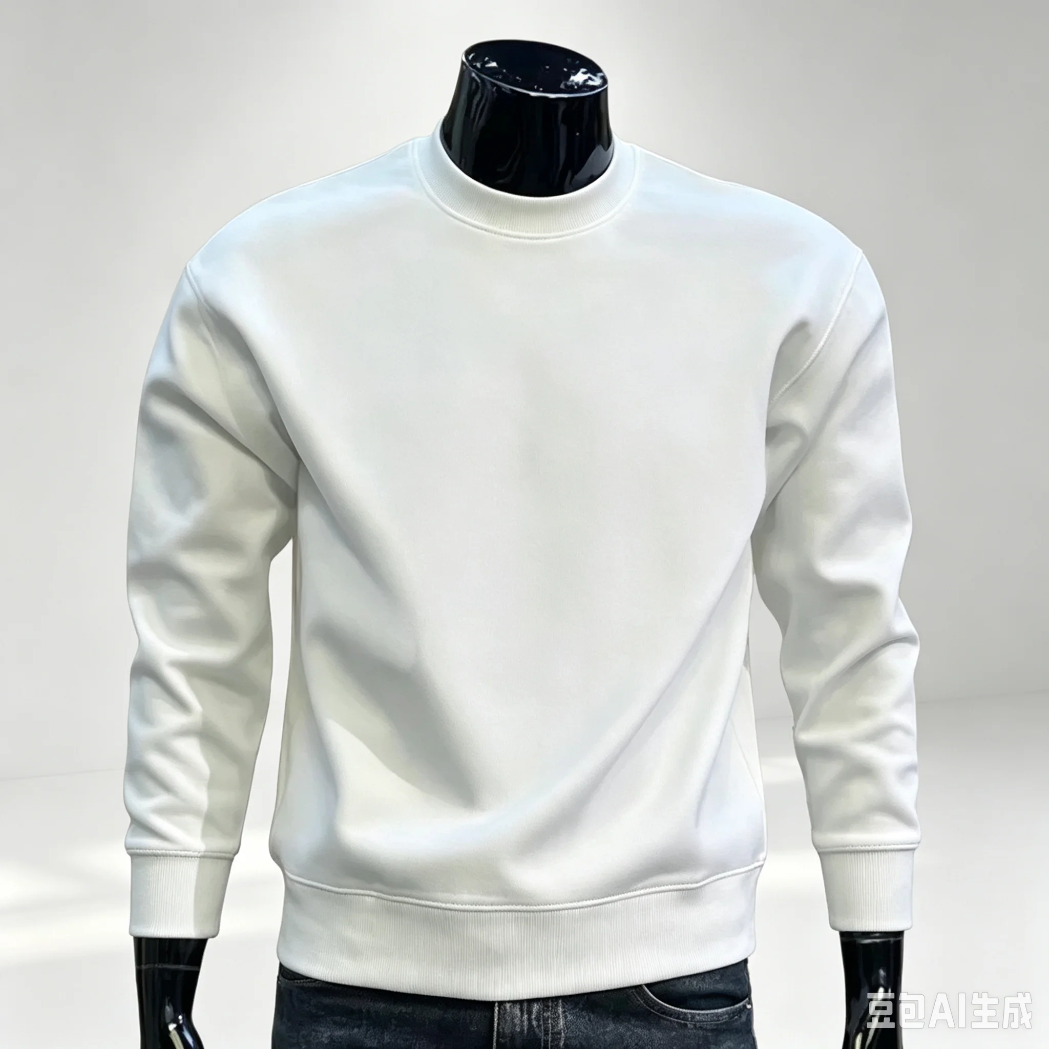 Thumbnail 4 - #11 Top Crew Neck Sweatshirts Picks for Every Budget