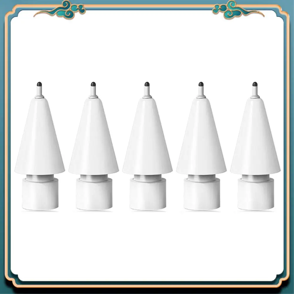 (ใหม่)-สําหรับปลายดินสออัพเกรดปลายปลอดภัยและป้องกันรอยขีดข่วนการควบคุมที่แม่นยําปลายเปลี่ยนที่มีความไวสูง