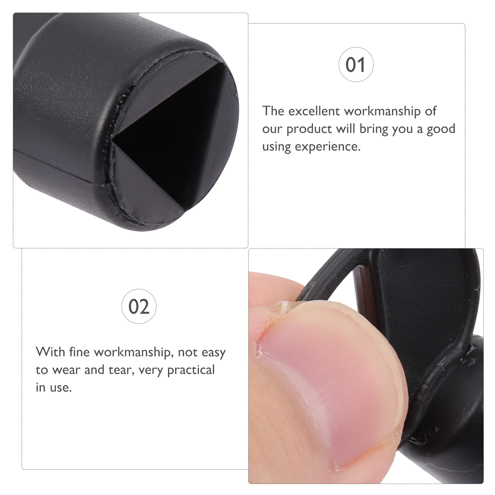 

2pcs Paper Towel Dispenser Keys Cardboard Box Accessories Toilet Paper Holder Replacement Universal Design Practical Use