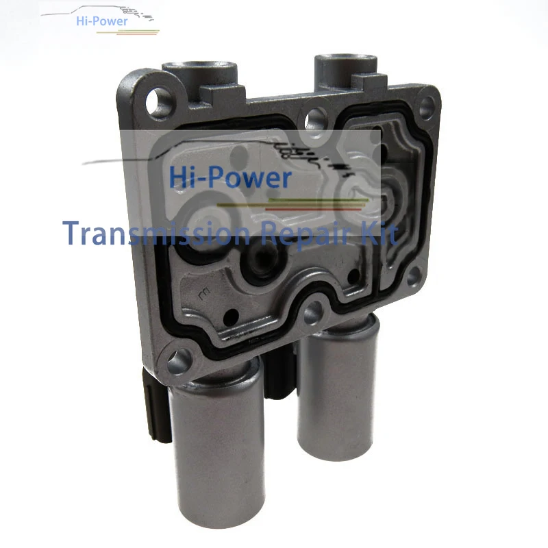 

(OEM) 28015-PLX-305 28250-PLX-305 Transmission Dual Linear Solenoid For Honda Civic '01-'05 28250PLX305 28015PLX305