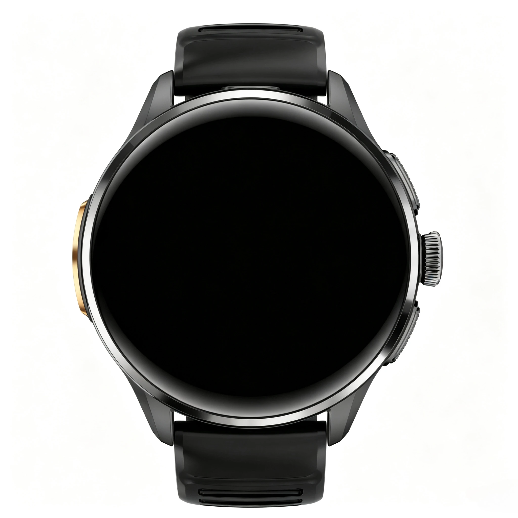 Global H100 Android SIM watch with HD camera, AC controller, Bluetooth, 4G/5G dual-system smartwatch.
