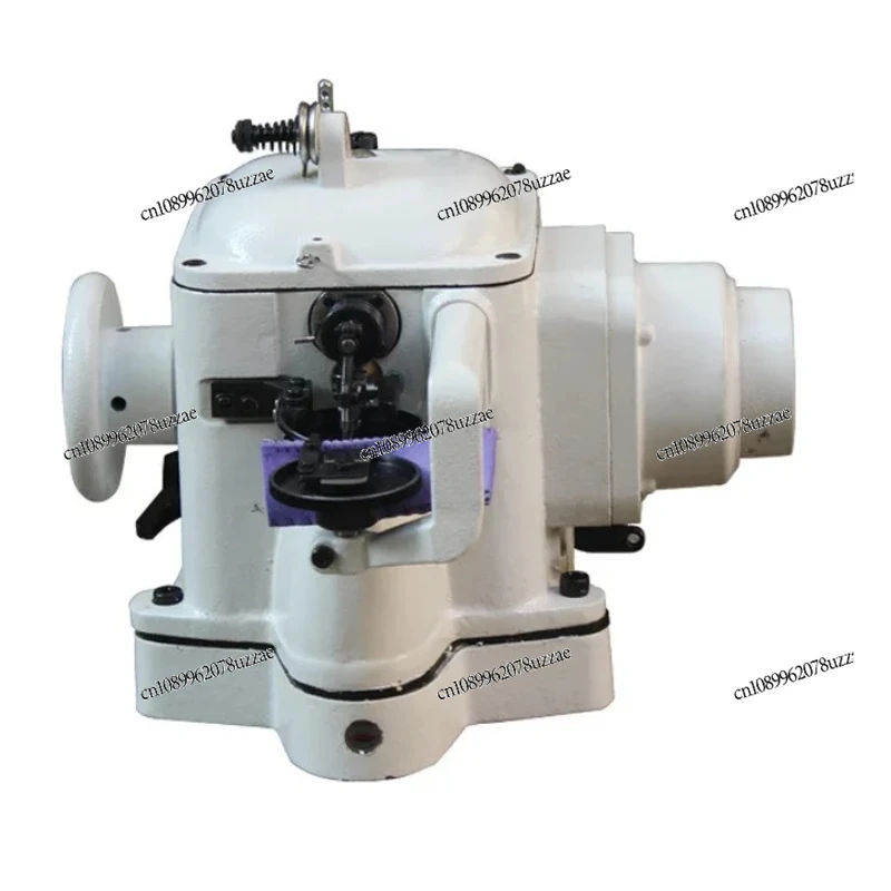 

Маленькая новая машина для резки ниток, очень толстый материал, кожаная обувь, швейная машина для верхней вытягивания, компьютерная машина с прямым приводом