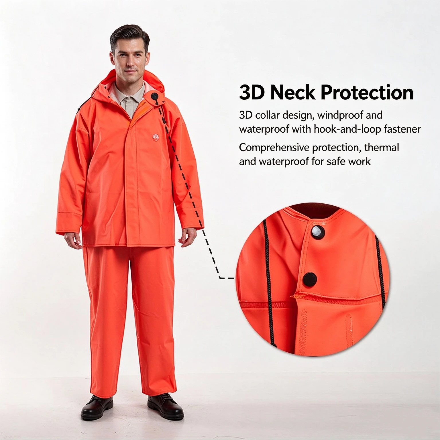 2026 Nowy męski klasyczny zimo – Fishing Pants Waterproof recenzja i cena