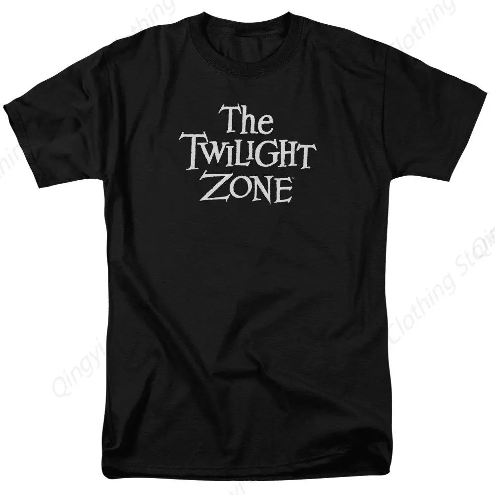 

The Twilight Zone - T-Shirt