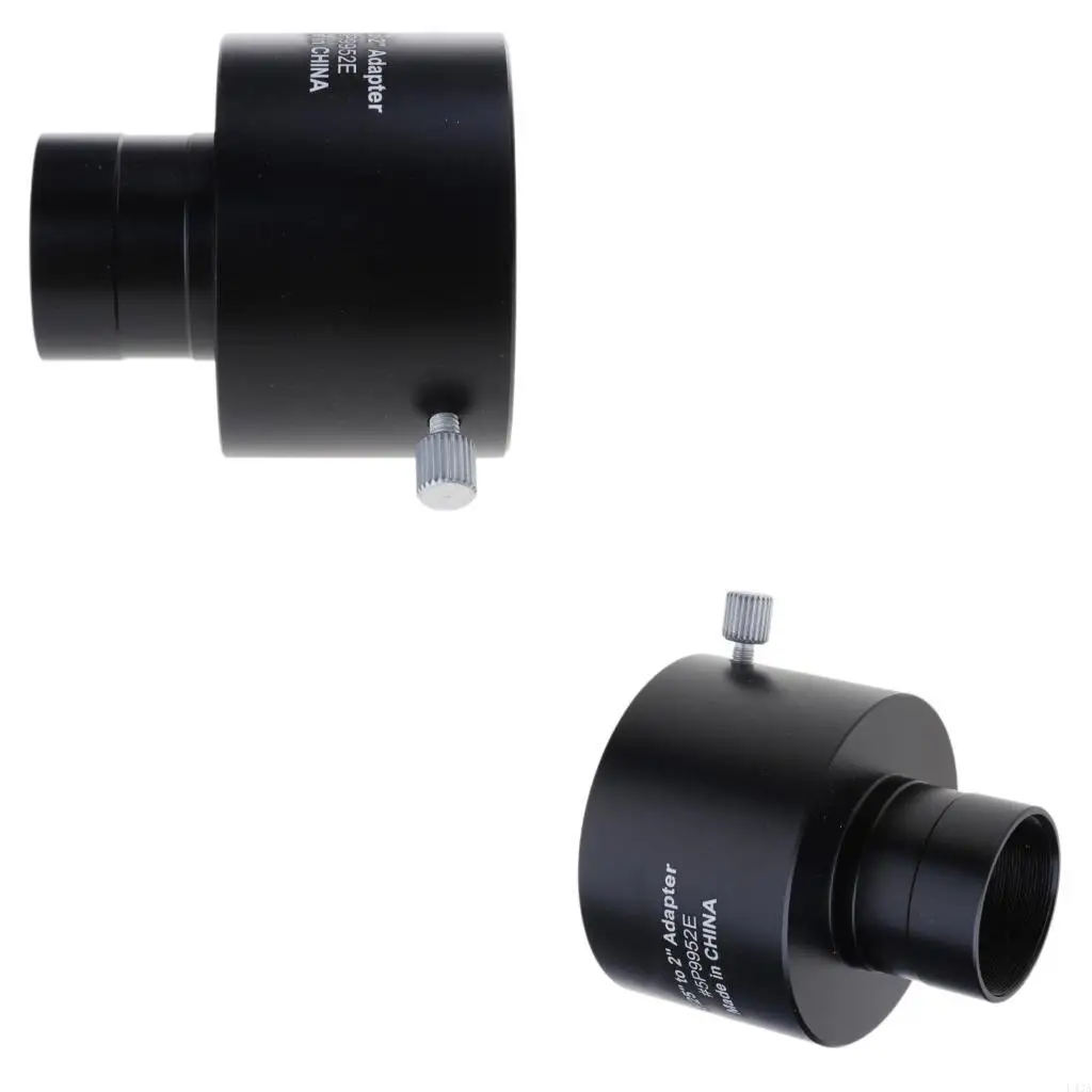 L43A Astronomical 2inch to 1.25in Eyepiece Adapter Accessories
