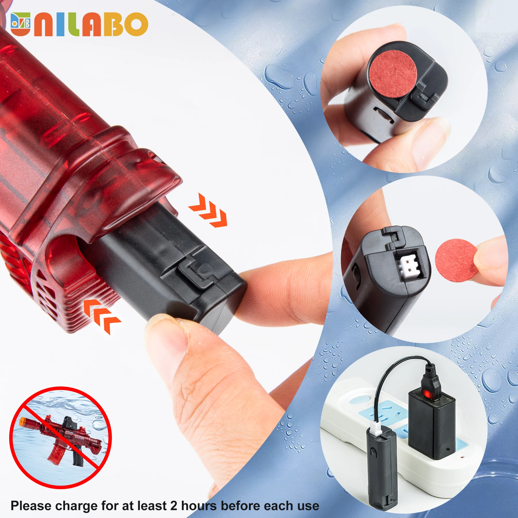 2025年新発売 電動サウンドライトトイガン 子供向け-ダイナミックライト、楽しいサウンド、安全、耐久性-ハロウィン、クリスマス、誕生日プレゼント 3歳以上