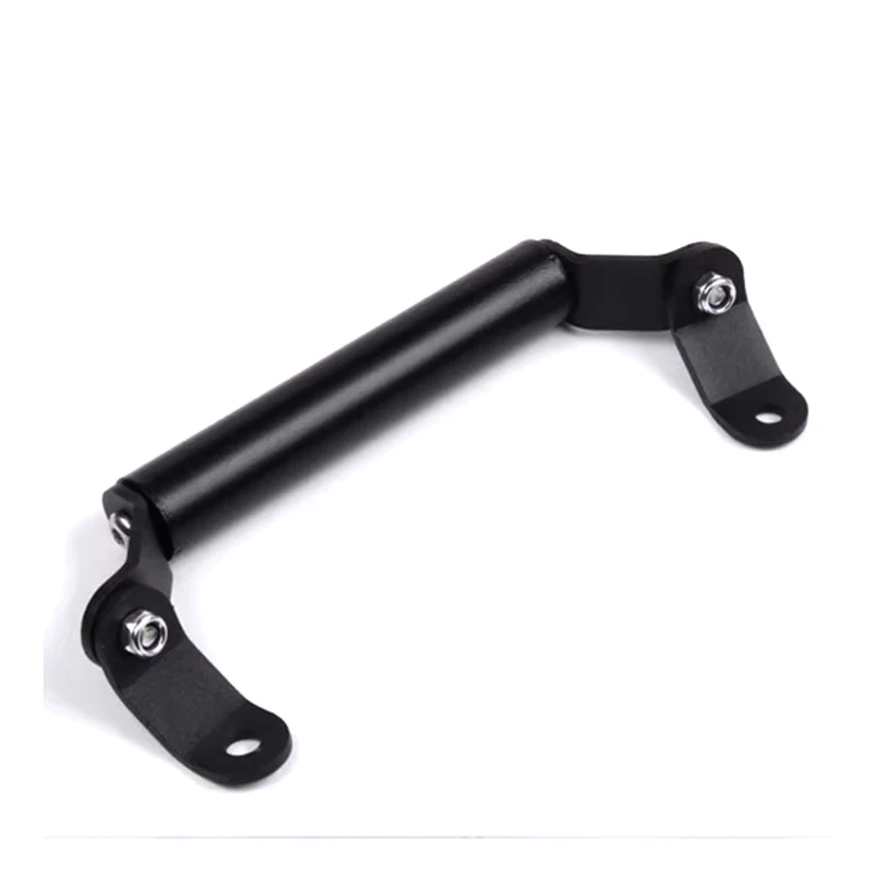 Motorcycle Modified Mobile Phone Holder Rod Navigation Bracket Expansion Crossbar For QJMOTOR QJ Moto ATR160 160ATR ATR-160