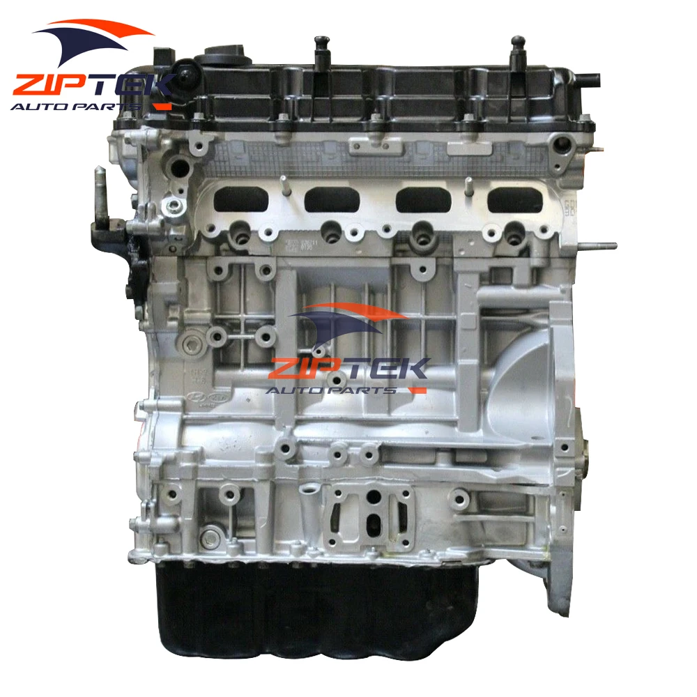 

Accessories Auto Parts 1.8L G4NB Bare Engine For Hyundai Elantra Coupe Md 2013 2014 2012 2011