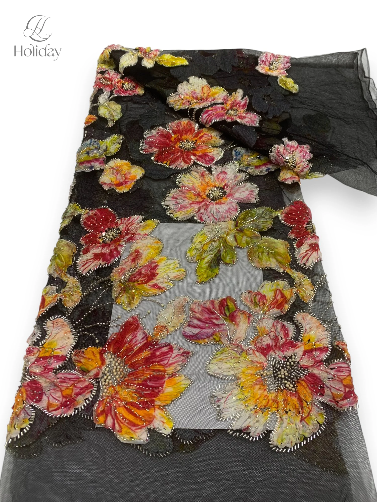 

Африканский шифон, тюль, кружевная ткань, французская роскошная сетчатая кружевная ткань с блестками и бусинами, нигерийская женская вечерняя одежда, платья