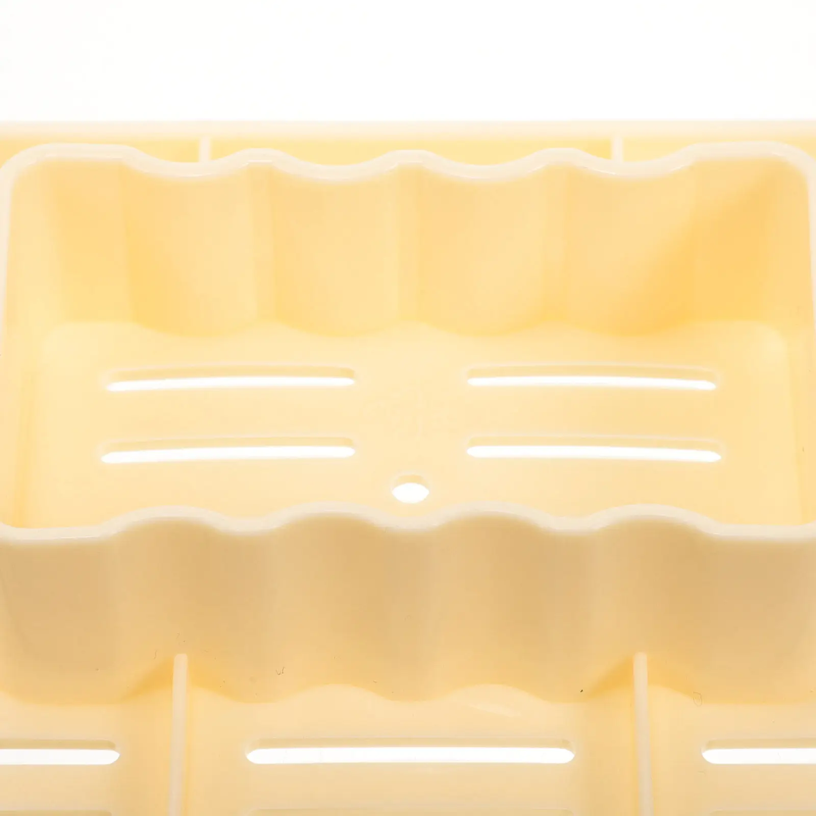 

3Sets Household Tofu Presser Sturdy Plastic Tofu Making Tool with Smooth Interior Cheese Press for Baking Lovers