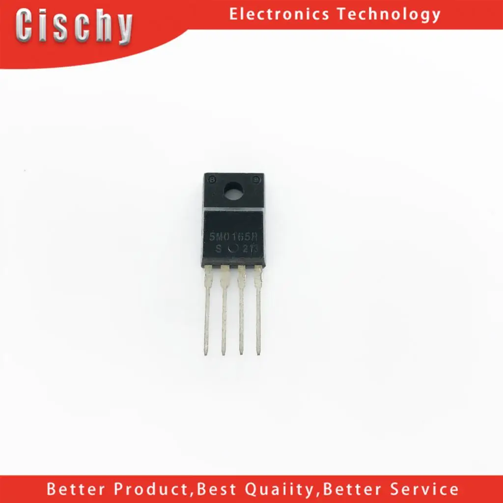 1pcs/lot 5H0165R 5M0165R 5L0165R