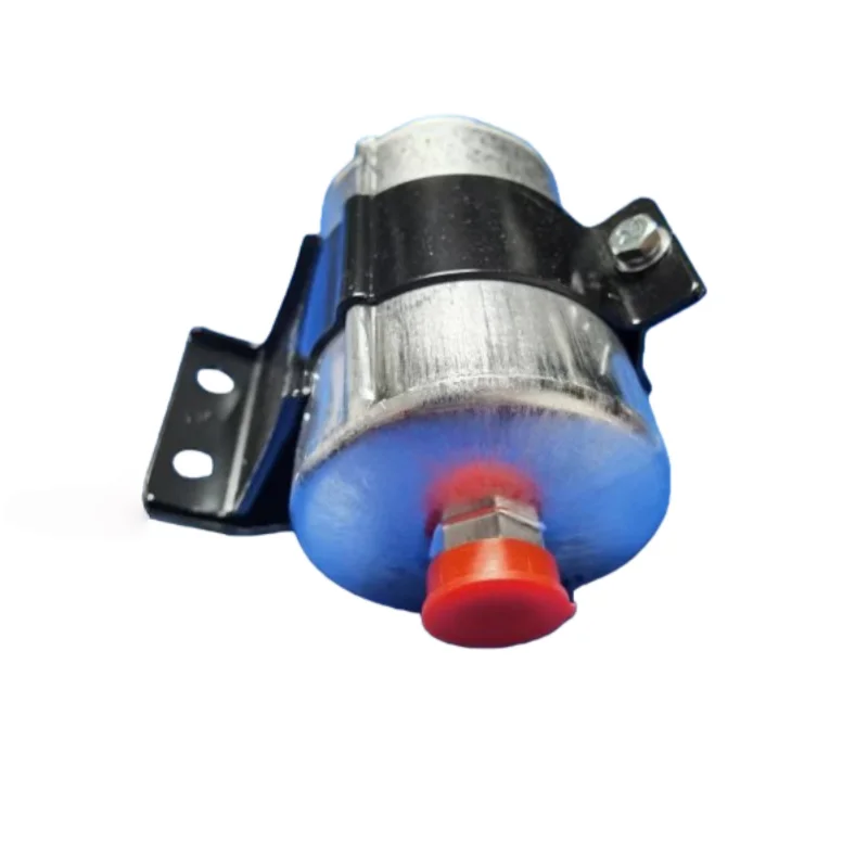 Immagine 6: Elemento filtrante per KGM, SSANGYONG, RODIUS, 2240021011