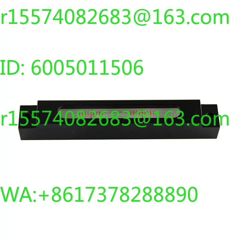 Strip Level High Precision 142 Fitter Lifting Table Bubble Portable Level Horizontal Bubble Beads