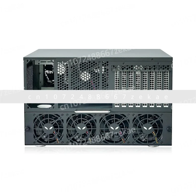 12S4-1 4U 6U Rack-M…