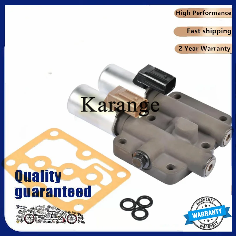 

28250-P6H-024 28250-P7W-003 28400-P6H-003 28500-P6H-003 Transmission Solenoid Kit For Accord Odyssey Pilot TL CL MDX