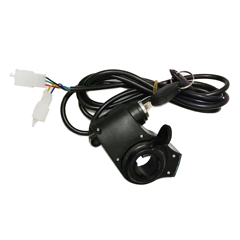 Electric Bicycle/Bike/Scooter/Tricycle Brushless Controller/BLDC DC Motor Controllers & Thumb Throttle 48V 60V 64V 1500W 45A