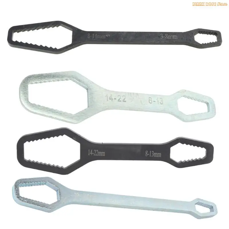 K1AE Wrench Steel Steel