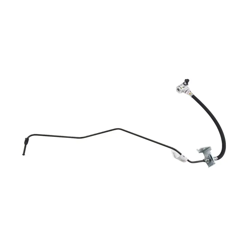 Clutch Master Cylinder Sub-Pump Oil Pipe Fuel Line 96625630 For Opel For General Motors Citroen 4805567