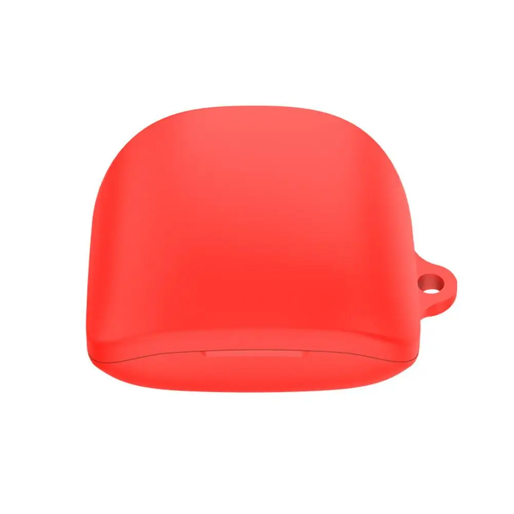 حافظة واقية لسماعات الألعاب اللاسلكية ASUS ROG Cetra True ، غطاء تخزين سيليكون ، غلاف قابل للغسل ، W9A3