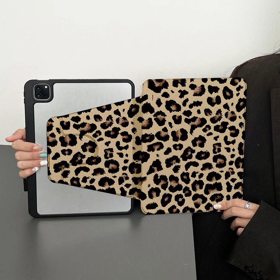 

Case compatible with iPad 10.9/Pro11/10th7/8/Air 4/5/Air 13(M3 2025)/Air 11(M3 2025)/Air 11(M3 2025)/(A16 2025)