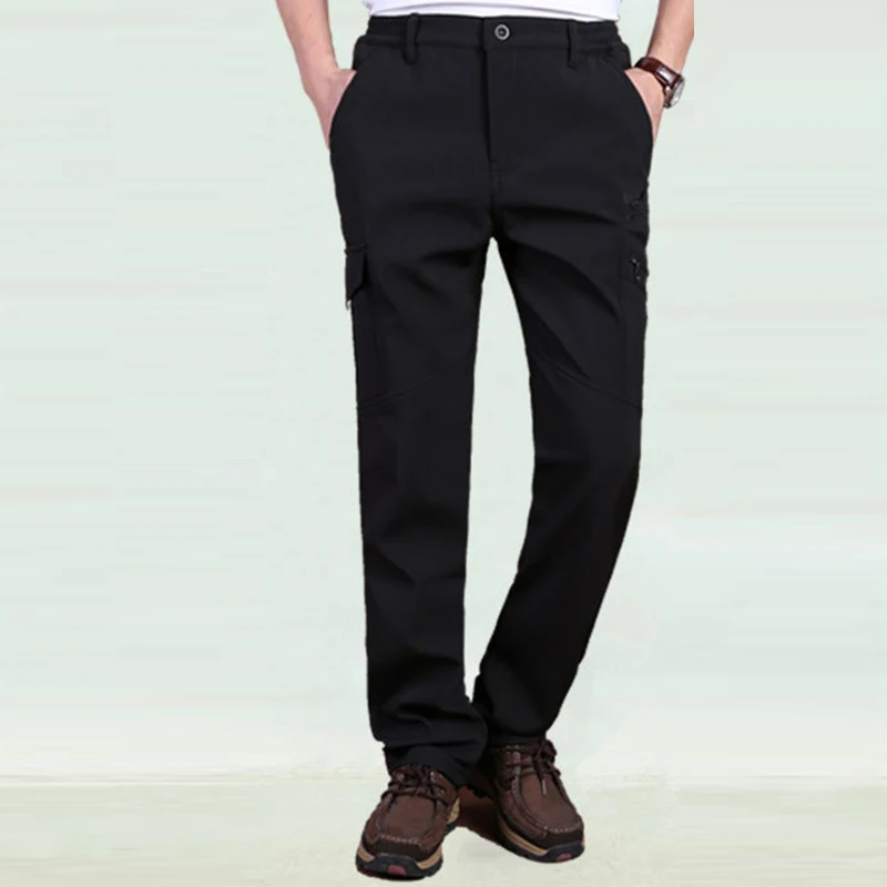 

New Stylish 2022 spring autumn tactical Pants Men's Wind Water Proof Casual Military Cargo Male Hiking Trousers