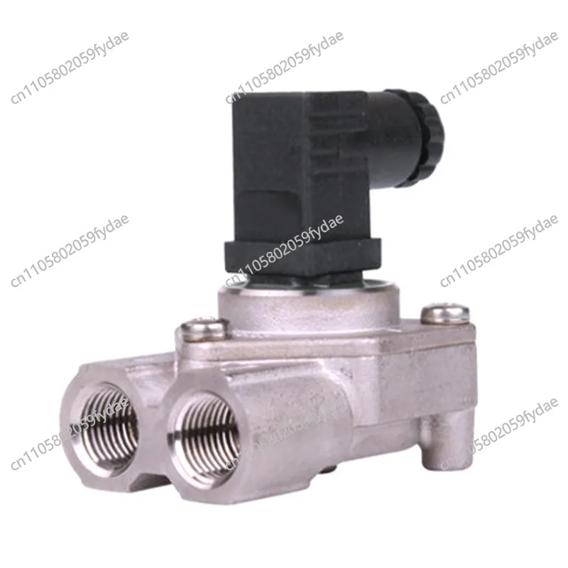 Micro Flow Meter, Mini Turbine Flow Meter, Small Flow Rate, High Accuracy, High Temperature and High Pressure Tap Water
