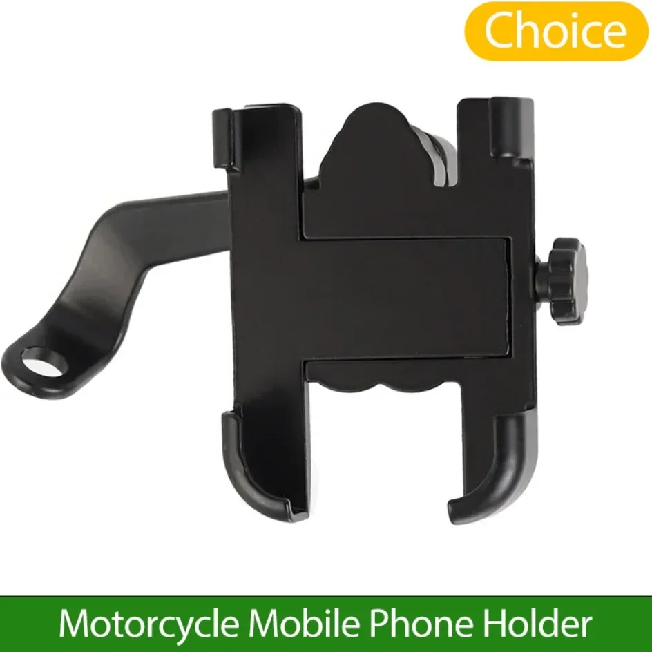 

Велосипедная подставка для мобильного телефона, держатель для мобильного телефона на мотоцикле для iPhone, Xiaomi, Huawei, зеркало заднего вида, станция на руль