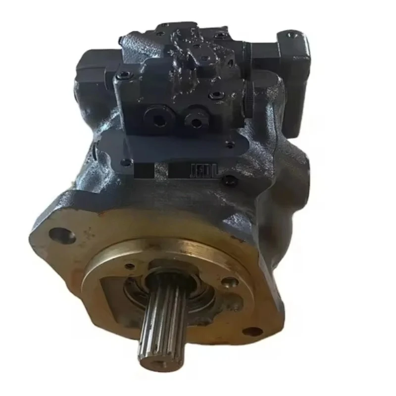 Backhoe Loader WB93 WB97 Main Hydraulic Pump Assy 708-1U-00160/708-1U-00162/708-1U-00163