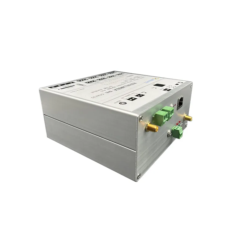 

Ethernet and LTE-4G Digital input Relay control Analog input 0-10VDC output RS485 12VDC power supply algorithm PLC IoT gateway