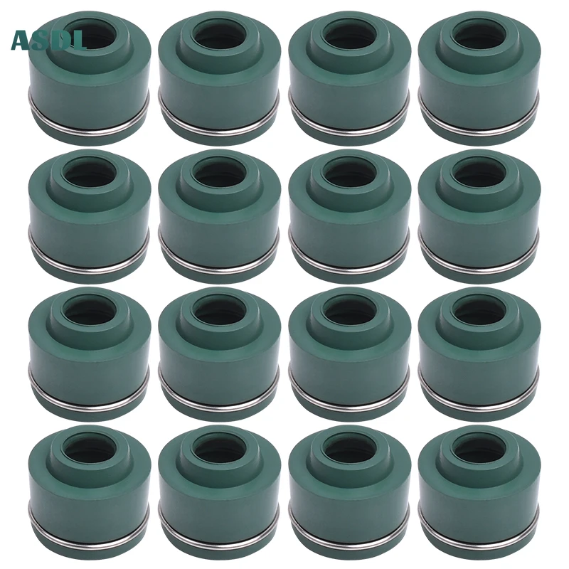 4/8/12szt 4.5mm Uszczelka olejowa trzpienia zaworu silnika do Honda AX-1 88-1990 NX250 Dominator NX 250 1988-1993 Racing Street bike