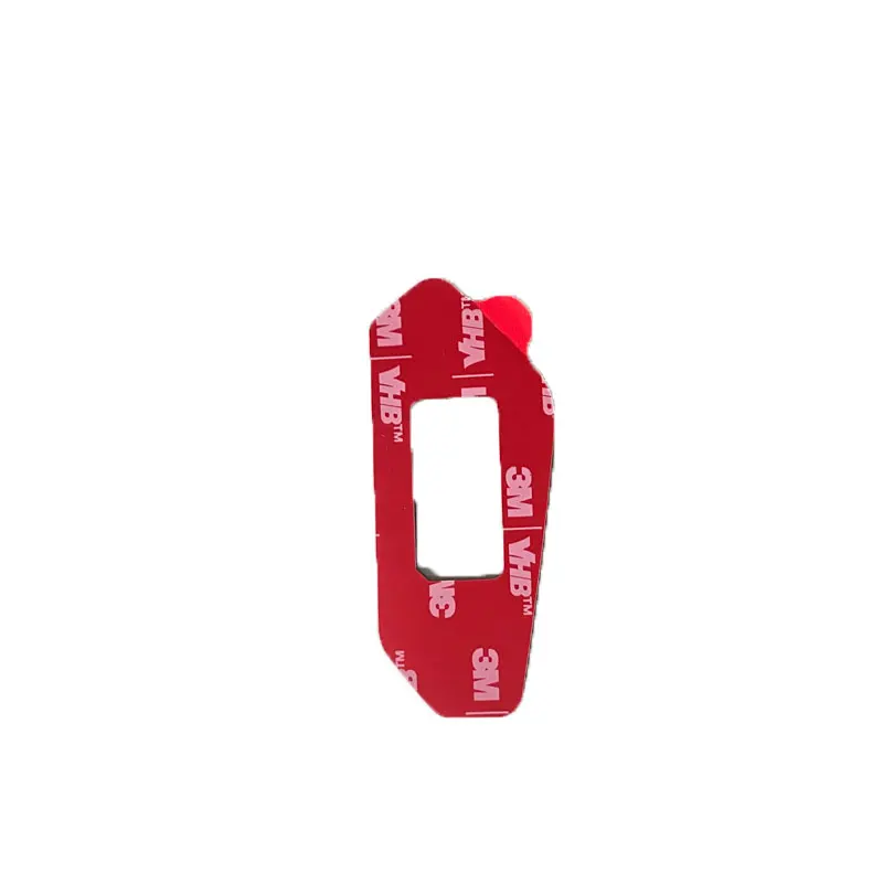 For SENA 50R Bluetooth headset accessory 45MM sponge cover and double-sided adhesive tape