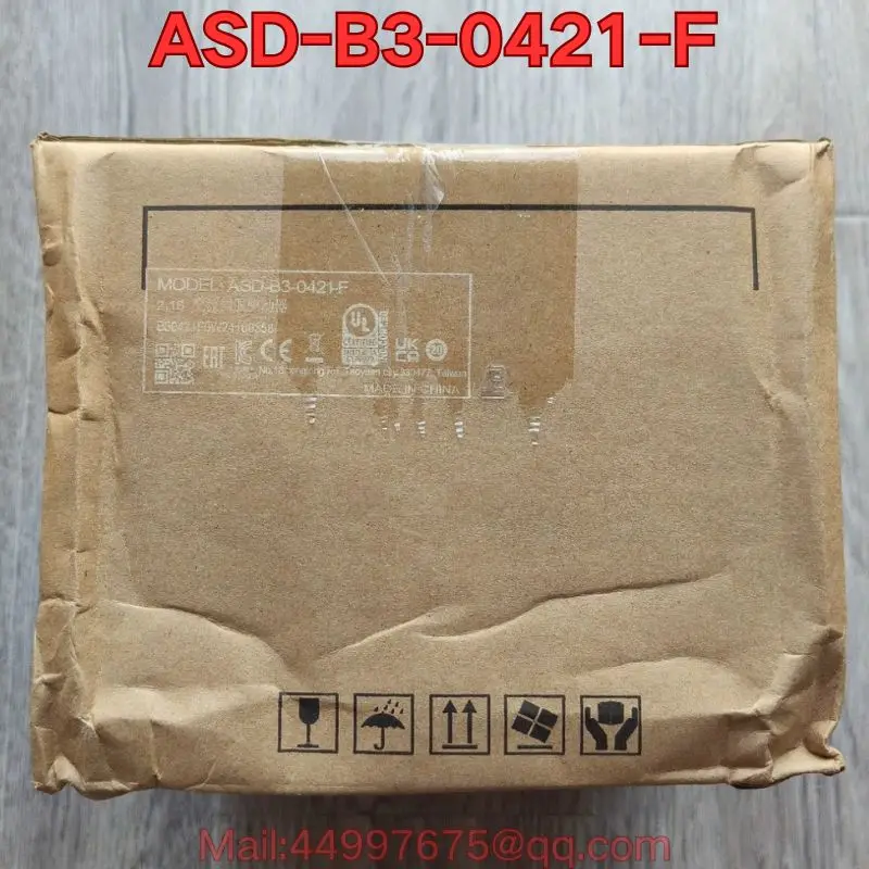 Brand New ASD-B3-04…