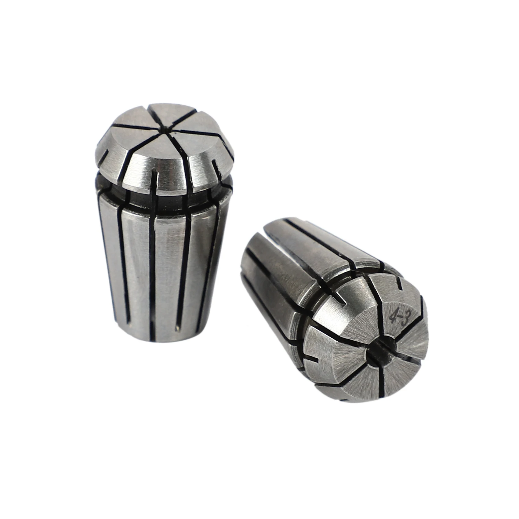 

Набор пружинных цанг ER16 A84X-30Pcs/Set, ультраточность, 1-10 мм, для фрезерных станков с ЧПУ, токарных станков, гравировальных машин